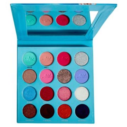 Palette Angel Energy De Makeup Obsession 