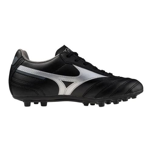 Chaussures De Football Mizuno Monarcida Neo Noir T:41 Respirantes