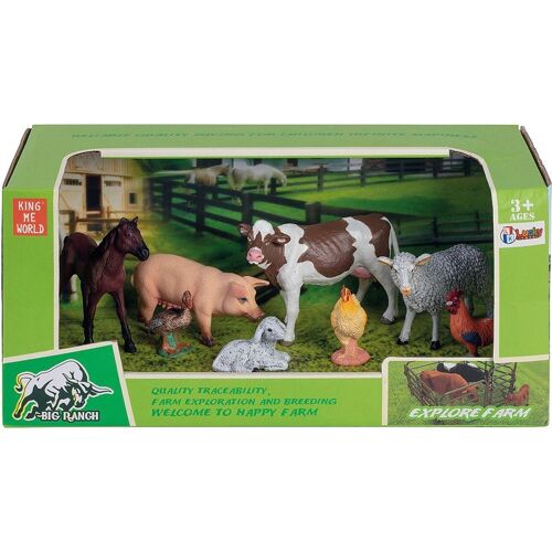 7 Animaux Ferme Ass2