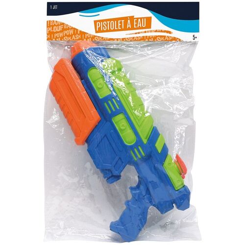 Pist Eau Pompe 33cm Ass2