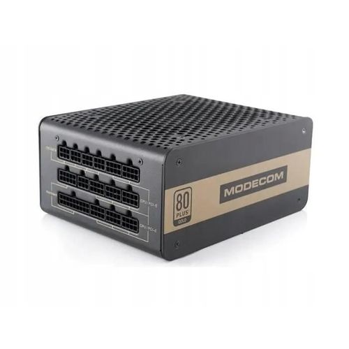 Alimentation du PC Modecom Volcano 850W 80+ GOLD Modular