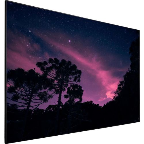 Écran de projection fixe Lumene Movie Palace UHD 4K Ultra Slim 300C