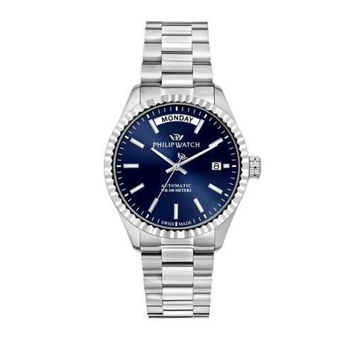 Montre En Acier - R8223597109