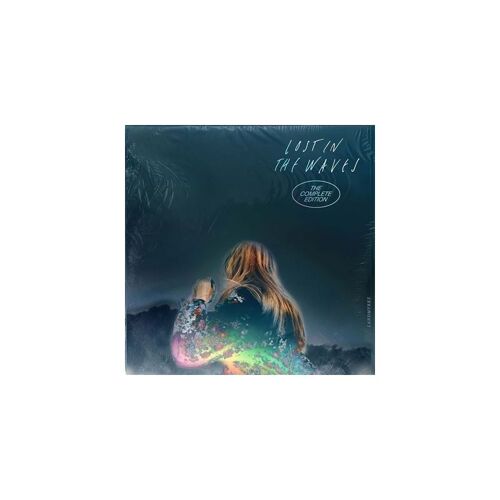 Lost In The Waves (The Complete Edition)