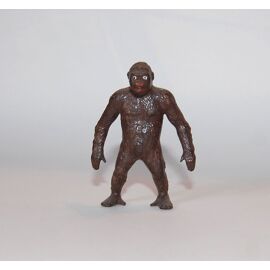King Kong Samaritaine Pub Starlux Prehistoire 1970
