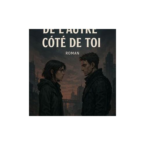 De L'autre Côté De Toi