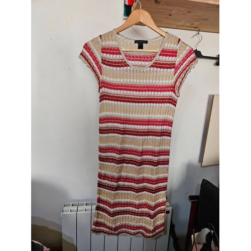 Robe D'Été Mango
