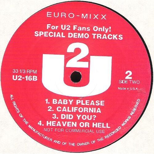 The Atomic Mix  +4