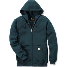 Carhartt Midweight Zip Hoodie, Taille Xs Pour Hommes
