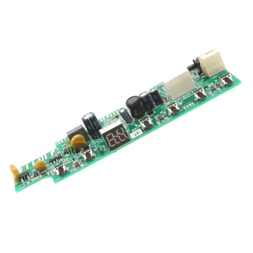Module électronique programmé - Lave-vaisselle (49040138 CANDY)