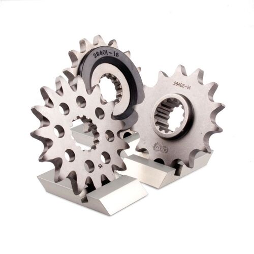 Afam Pignon Acier Standard 166601 - 525
