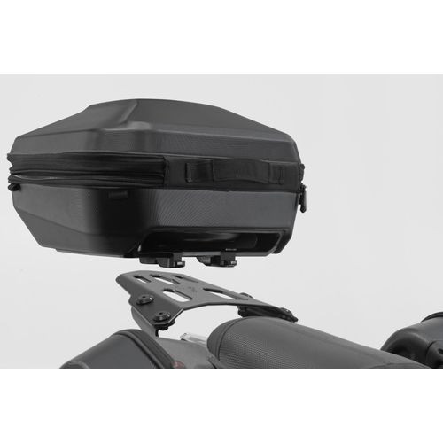 Sw-Motech Noir. Ktm 125/390 Duke (17-23). - Noir. Ktm 125/390 Duke (17-23).