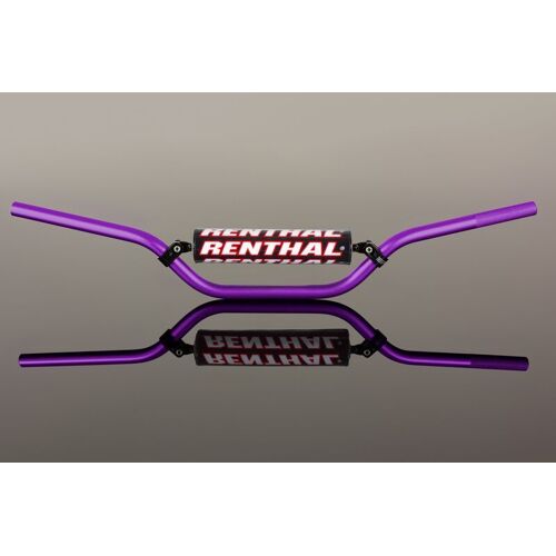 Renthal Guidon Mx/Enduro 7/8"" 809 Rc High