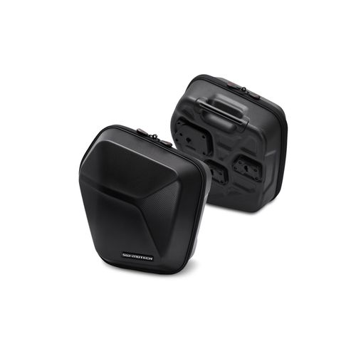 Sw-Motech 2x 16,5 L. Ktm 125 / 250 / 390 Duke (23-). - 2x 16,5 L. Ktm 125 / 250 / 390 Duke (23-).