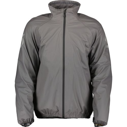 Scott Ergonomic Pro Dp Veste De Pluie, Gris, Taille S Pour Hommes