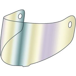 Shark Rs Jet Visière, Multicolore Pour Hommes