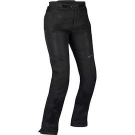 Bering Alias Mesh Pantalon Textile De Moto Pour Femmes, Noir, Taille 44