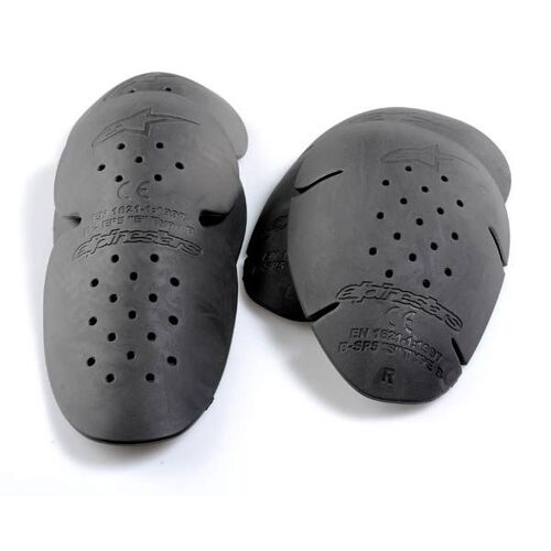 Alpinestars Bio Armour Kit De Protection, Noir, Taille L Xl 2xl Pour Hommes