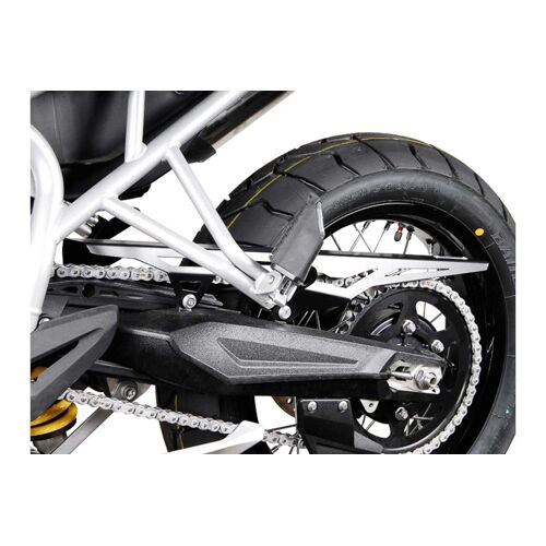 Sw-Motech Noir. Modéles Triumph Tiger 800 (10-). - Noir. Modéles Triumph Tiger 800 (10-).
