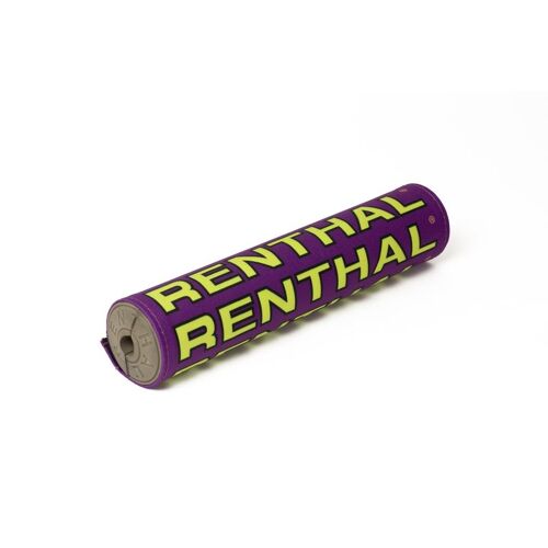 Renthal Mousse De Guidon Vintage Sx - 240 Mm, Taille 10 Mm