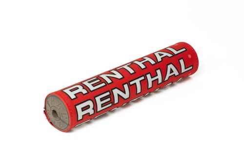 Renthal Mousse De Guidon Vintage Sx - 240 Mm, Taille 10 Mm