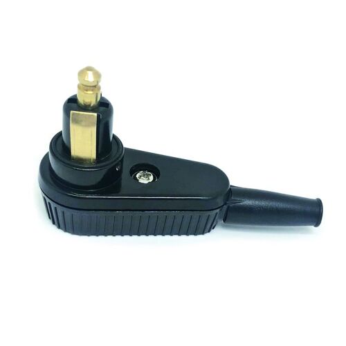 Baas Bike Parts Connecteur Din À Angle Droit