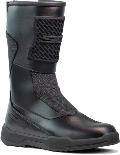Sidi Orion Gtx Bottes De Moto, Noir, Taille 39 Pour Hommes