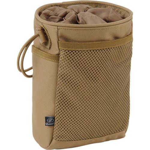 Brandit Molle Pouch Tactical Sac, beige pour Hommes