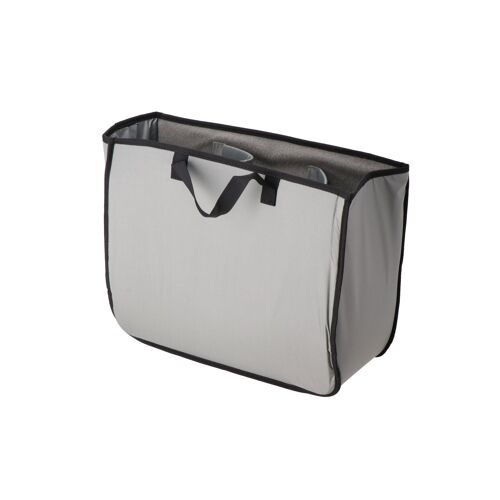 Sw-Motech Gris. Pour Sysbag Wp M. - Gris. Pour Sysbag Wp M.