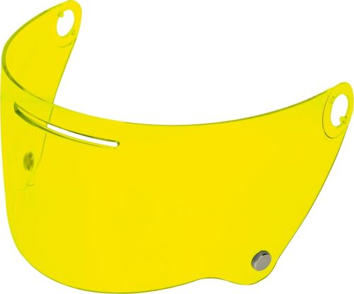 Agv X3000 Visière, Jaune
