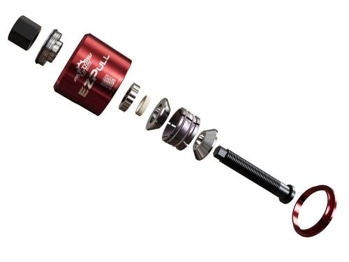 Factory Links Coffret Extracteurs