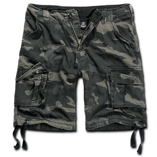 Brandit Urban Legend Shorts, Multicolore, Taille 7xl Pour Hommes