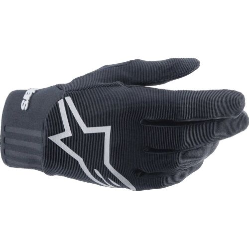 Alpinestars Stella A-Dura Gants De Vélo Pour Femmes, Noir, Taille Xl