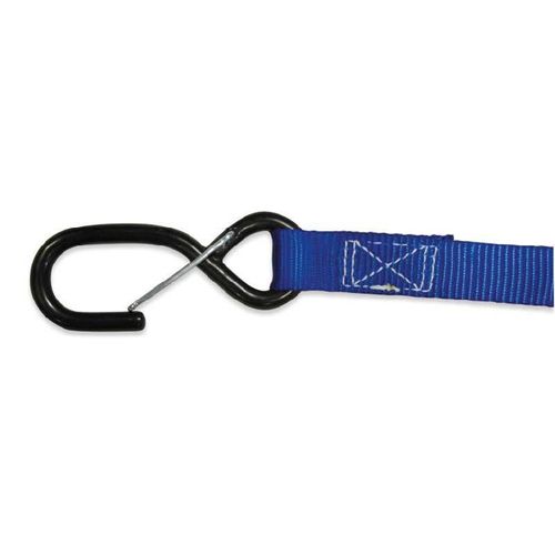 Acerbis Big Tie Downs 35mm, Bleu Pour Hommes