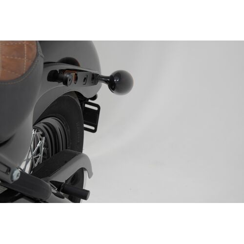 Sw-Motech Softail Strbob (17-),Standard (20-). Pour Lh2. - Softail Strbob (17-),Standard (20-). Pour Lh2.
