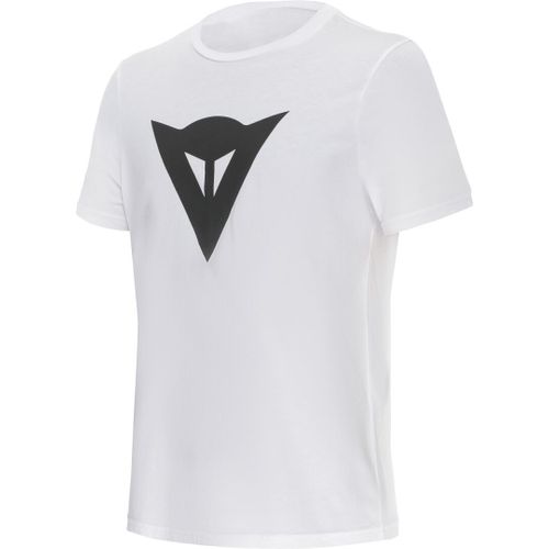 Dainese Hyper Speed Demon T-Shirt, Blanc, Taille M Pour Hommes