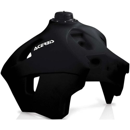 Acerbis Exc-F12/14/15/16 / Sx-F13/14 Réservoir De Carburant De 15 Litres, Noir, Taille 11-20l Pour Hommes