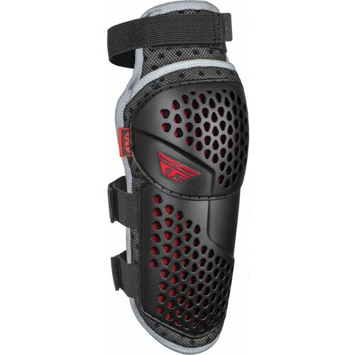 Fly Racing Barricade Flex Ce Protège-Coude, Noir Pour Hommes