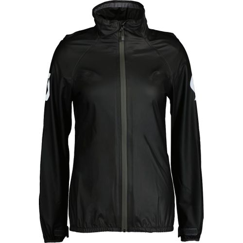 Scott Ergonomic Pro Dp Veste De Pluie Pour Dames, Noir, Taille 48 Pour Femmes