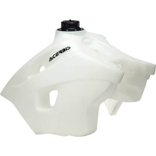 Acerbis Excf 12/14 Sxf 13/14 Réservoir De Carburant De 20 Litres, Argent, Taille 11-20l Pour Hommes
