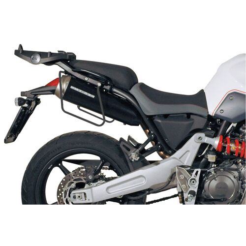 Entretoise Givi Pour Sacoche De Selle Easylock Pour Honda Cb 650 R (2021)