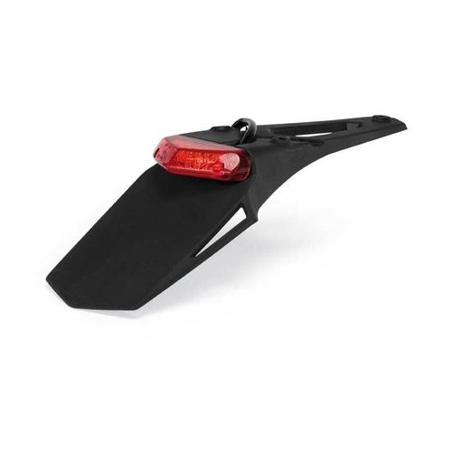 Acerbis X-Led Feu, Noir Pour Hommes