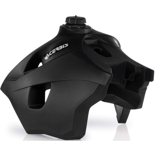 Acerbis Excf 12/14 Sxf 13/14 Réservoir De Carburant De 20 Litres, Noir, Taille 11-20l Pour Hommes
