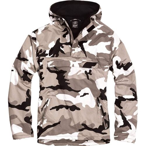 Brandit Windbreaker Veste, Taille S Pour Hommes