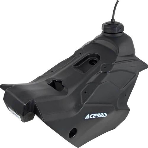 Acerbis Ktm Exc 08/11 Réservoir De Carburant De 11 Litres, Noir, Taille 11-20l Pour Hommes