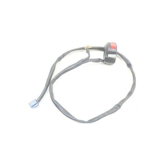 Commodo Droit Yamaha Fz1 Fazer 1000 2007 - 2009 / 208874