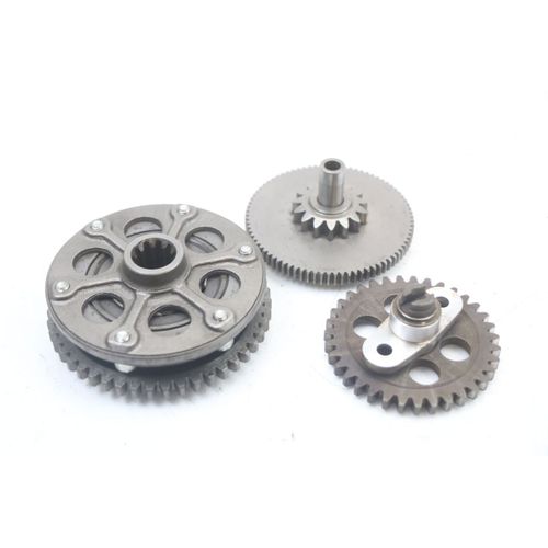 Roue Libre Demarreur Kawasaki Gtr 1000 1994 - 2004 / 208728
