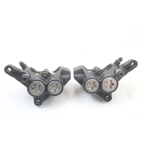 Etrier Frein Avant Yamaha Fz1 Fazer 1000 2007 - 2009 / 208916