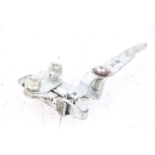 Serrure Selle Yamaha Fz1 Fazer 1000 2007 - 2009 / 208934