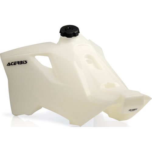 Acerbis Ktm Exc Réservoir De Carburant De 13 Litres, Argent, Taille 11-20l Pour Hommes